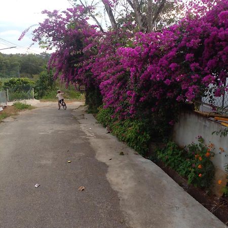 Ly'S Homestay Gia Nghia Exterior photo