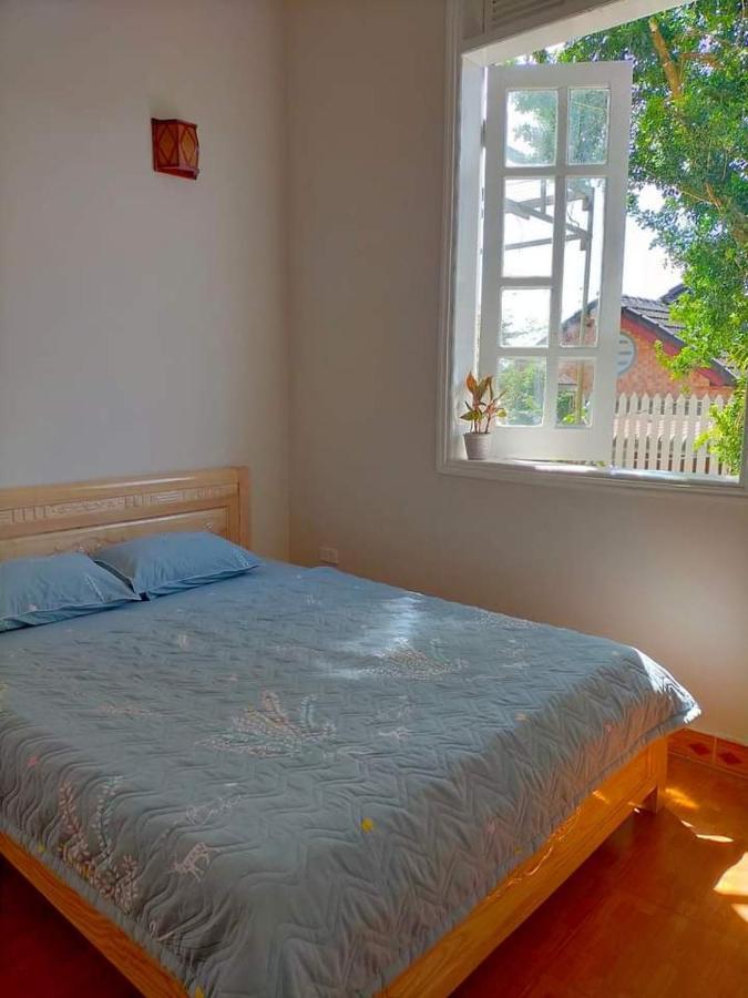 Ly'S Homestay Gia Nghia Exterior photo