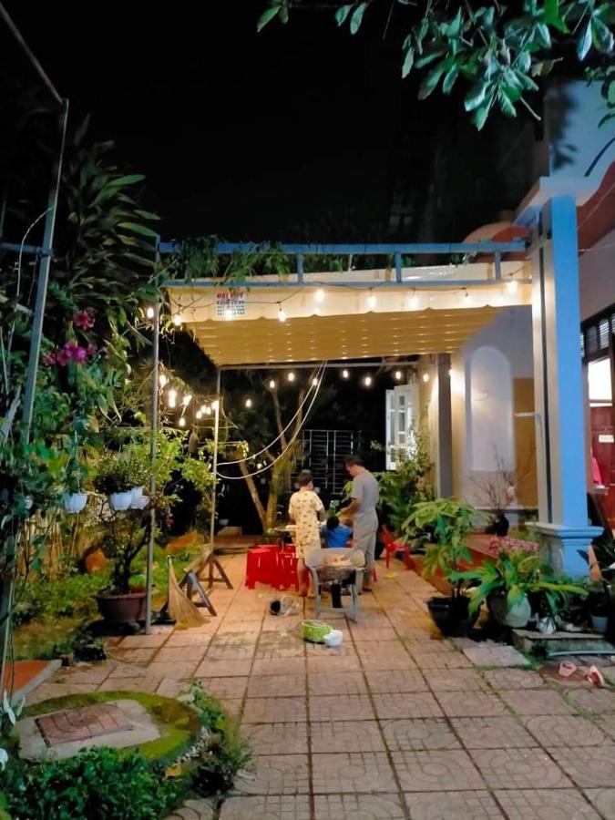 Ly'S Homestay Gia Nghia Exterior photo