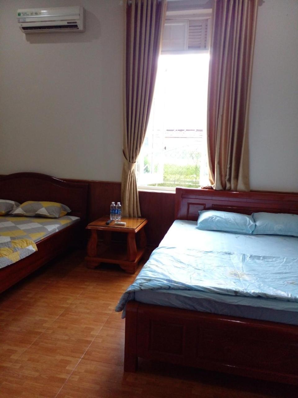 Ly'S Homestay Gia Nghia Exterior photo