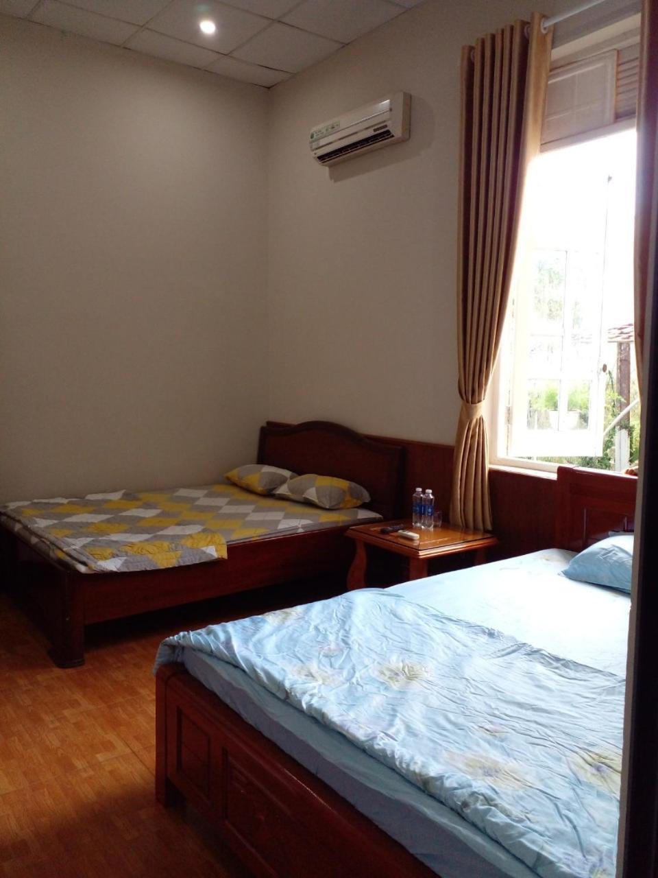 Ly'S Homestay Gia Nghia Exterior photo
