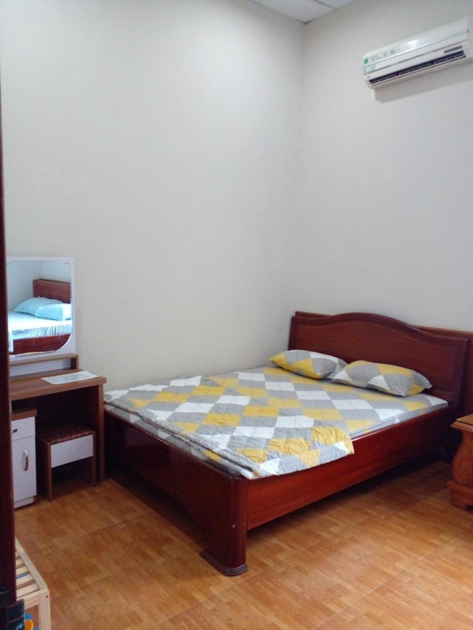Ly'S Homestay Gia Nghia Exterior photo